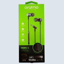 ORAIMO EARPHONE OEP-E40 TRUMPET 3