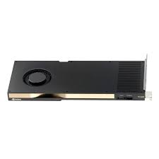 GRAPHICS CARD NVIDIA QUADRO RTX A4000 16GB GDDR6 MEMORY WITH ECC