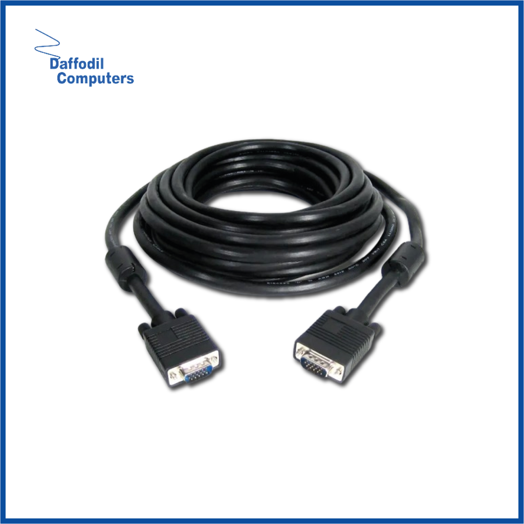 Vga Cable 10m