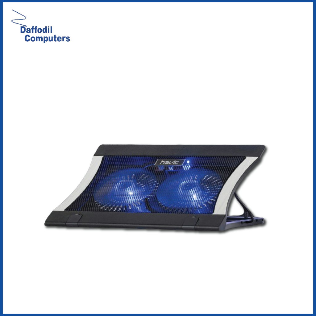 Havit F2051 Laptop Cooling Pad