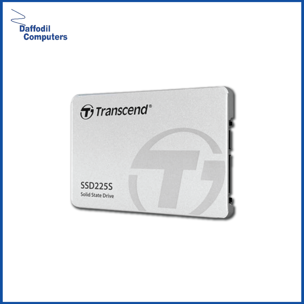 Transcend 225S 250GB 2.5 Inch SATA III SSD