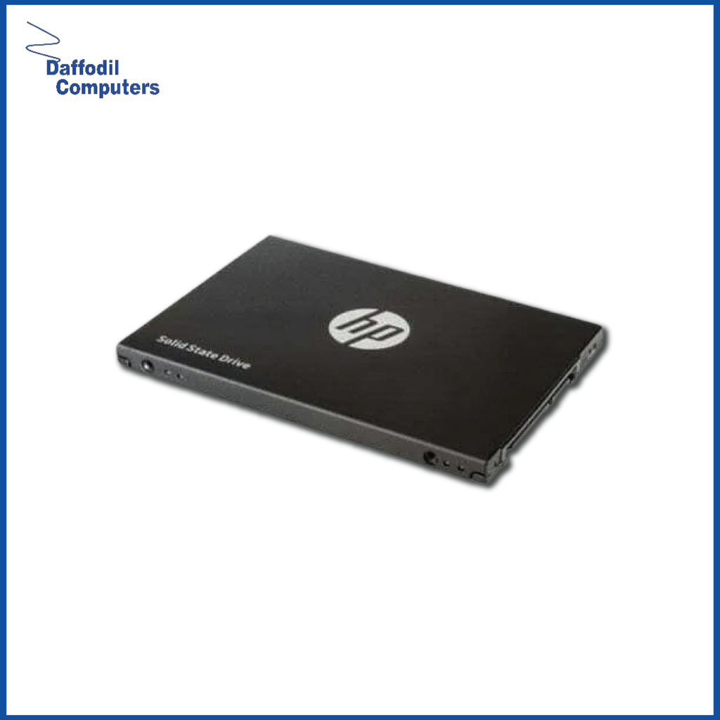 Hp Ssd S700 250 Gb Sata