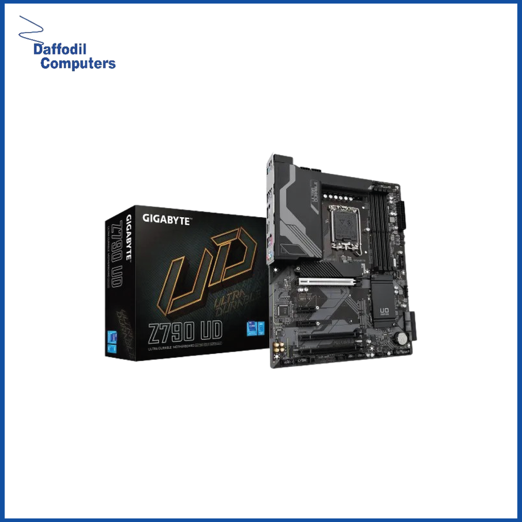 GIGABYTE Z790 UD ATX Motherboard