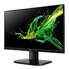 Acer KA222Q E3bi 21.5"100Hz IPS Borderless Monitor