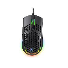 HAVIT MS1036 RGB BACKLIT PROGRAMMABLE GAMING MOUSE