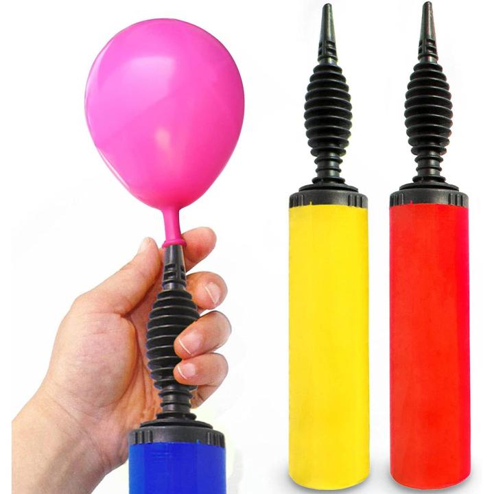 Balloon Pumper