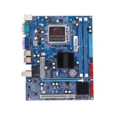 Zillion P5g 41 Motherboard