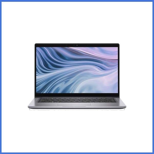 Dell Latitude 7410 Core i7 10th Gen 14" FHD Laptop with Free DOS