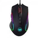 REDRAGON PREDATOR WIRED GAMING MOUSE M612-RGB