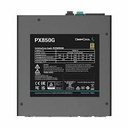 DeepCool PX850G 80 Plus Gold 850 Watt Power Supply