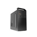 PC POWER PRO CASE V4 BLACK ATX DESKTOP CASING