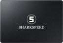 SHARK SHARDOW SH300 512GB M.2 NVMe SSD