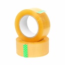Gum Tape 2.5" (100,m.Tr)