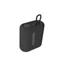 Microlab BP21 Mini Portable Bluetooth Speaker - Black