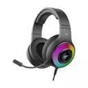 HAVIT H2042D GAMENOTE 3.5MM RGB GAMING HEADPHONE WITH MIC