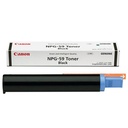 CANON PHOTOCOPIER TONER NPG-59 FOR 2002/2202
