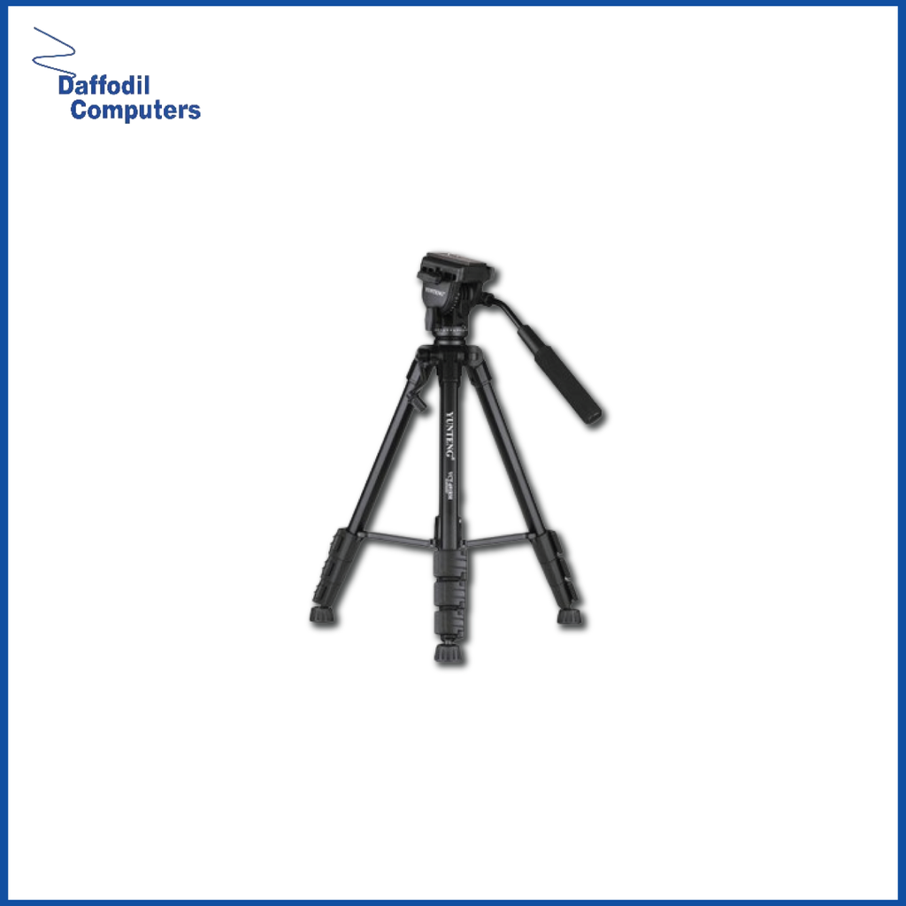 Camera Tripod 691 Yn Video Light/880