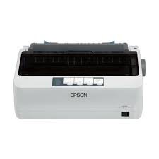 EPSON LQ-310 STD (DOT MATRIX) PRINTER