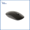 Rapoo M200 Black Wireless Mouse