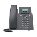GRANDSTREAM GRP2601P 2-SIP POE CARRIER GRADE HD IP PHONE