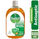Dettol Liquid 500 ml